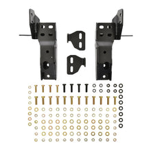 Load image into Gallery viewer, Westin Westin 2017-2018 Ford F-250/350 MAX Winch Tray - Black