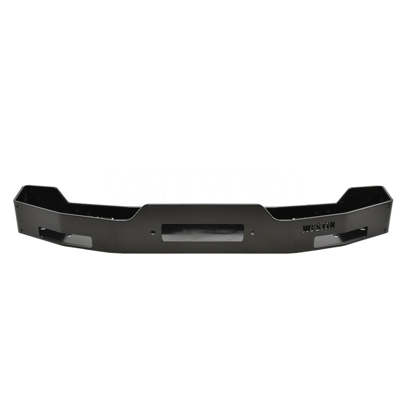 Westin Westin 2017-2018 Ford F-250/350 MAX Winch Tray - Black