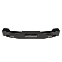 Load image into Gallery viewer, Westin Westin 2017-2018 Ford F-250/350 MAX Winch Tray - Black