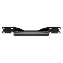 Load image into Gallery viewer, Westin Westin 2018-2021 Jeep JL Wrangler (2dr/4dr) WJ2 Winch Tray - Black