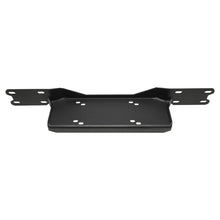 Load image into Gallery viewer, Westin Westin 2018-2021 Jeep JL Wrangler (2dr/4dr) WJ2 Winch Tray - Black