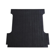 Load image into Gallery viewer, Westin Westin 2019-2020 Ram 1500 (5.5 ft Bed) Truck Bed Mat - Black
