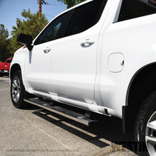 Load image into Gallery viewer, Westin Westin 2019 Chevrolet Silverado/Sierra 1500 Crew Cab R5 Nerf Step Bars - SS