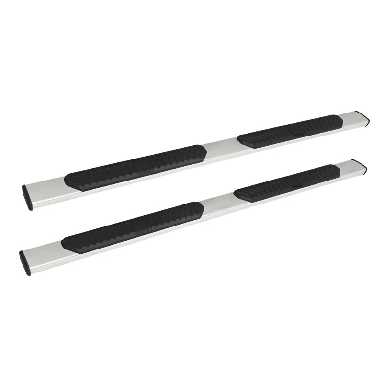 Westin Westin 2019 Chevrolet Silverado/Sierra 1500 Crew Cab R5 Nerf Step Bars - SS