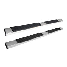 Load image into Gallery viewer, Westin Westin 2019 Chevrolet Silverado/Sierra 1500 Crew Cab R7 Nerf Step Bars - SS