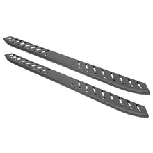 Load image into Gallery viewer, Westin Westin 2019 Chevrolet Silverado/Sierra 1500 Crew Cab Thrasher Running Boards - Textured Black