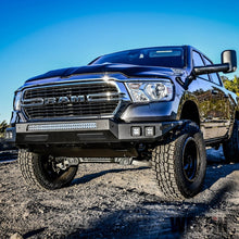 Load image into Gallery viewer, Westin  2019 Dodge Ram 1500 ( Excludes 1500 Classic &amp; Rebel Models )  Pro-Mod Front Bumper - Black Ops Auto Works