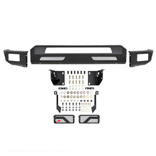 Load image into Gallery viewer, Westin Westin 2019 Dodge Ram 1500 ( Excludes 1500 Classic &amp; Rebel Models ) Pro-Mod Front Bumper