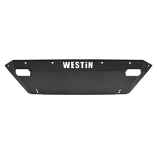 Load image into Gallery viewer, Westin Westin 2019 Dodge Ram 1500 ( Excludes 1500 Classic &amp; Rebel Models ) Pro-Mod Skid Plate - Text. Blk