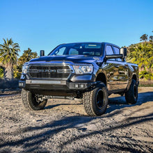 Load image into Gallery viewer, Westin Westin 2019 Dodge Ram 1500 ( Excludes 1500 Classic &amp; Rebel Models ) Pro-Mod Skid Plate - Text. Blk
