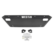 Load image into Gallery viewer, Westin Westin 2019 Dodge Ram 1500 ( Excludes 1500 Classic &amp; Rebel Models ) Pro-Mod Skid Plate - Text. Blk
