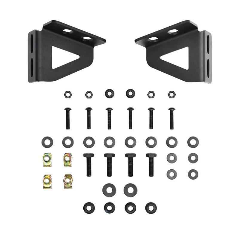 Westin Westin 2019 Dodge Ram 1500 ( Excludes 1500 Classic & Rebel Models ) Pro-Mod Skid Plate - Text. Blk