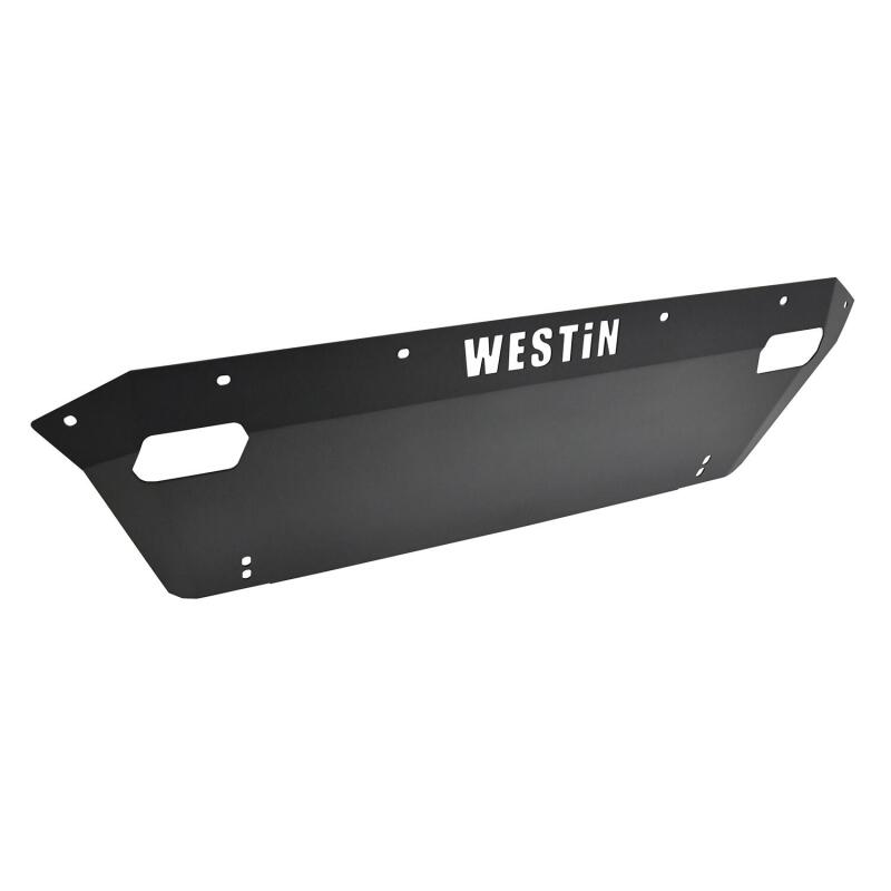 Westin Westin 2019 Dodge Ram 1500 ( Excludes 1500 Classic & Rebel Models ) Pro-Mod Skid Plate - Text. Blk