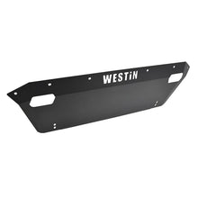 Load image into Gallery viewer, Westin Westin 2019 Dodge Ram 1500 ( Excludes 1500 Classic &amp; Rebel Models ) Pro-Mod Skid Plate - Text. Blk