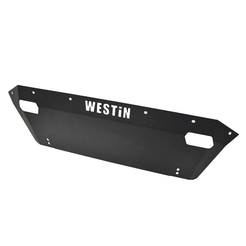 Westin Westin 2019 Dodge Ram 1500 ( Excludes 1500 Classic & Rebel Models ) Pro-Mod Skid Plate - Text. Blk