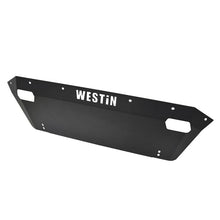 Load image into Gallery viewer, Westin Westin 2019 Dodge Ram 1500 ( Excludes 1500 Classic &amp; Rebel Models ) Pro-Mod Skid Plate - Text. Blk
