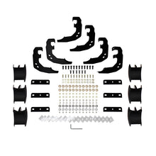 Load image into Gallery viewer, Westin Westin 2019 Ram 1500 Crew Cab (Excl. 1500 Classic) PRO TRAXX 4 Oval Nerf Step Bars - SS