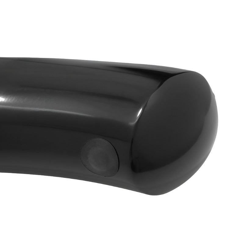 Westin Westin 2019 Ram 1500 Crew Cab (Excl. 1500 Classic) PRO TRAXX 4 Oval Nerf Step Bars - SS