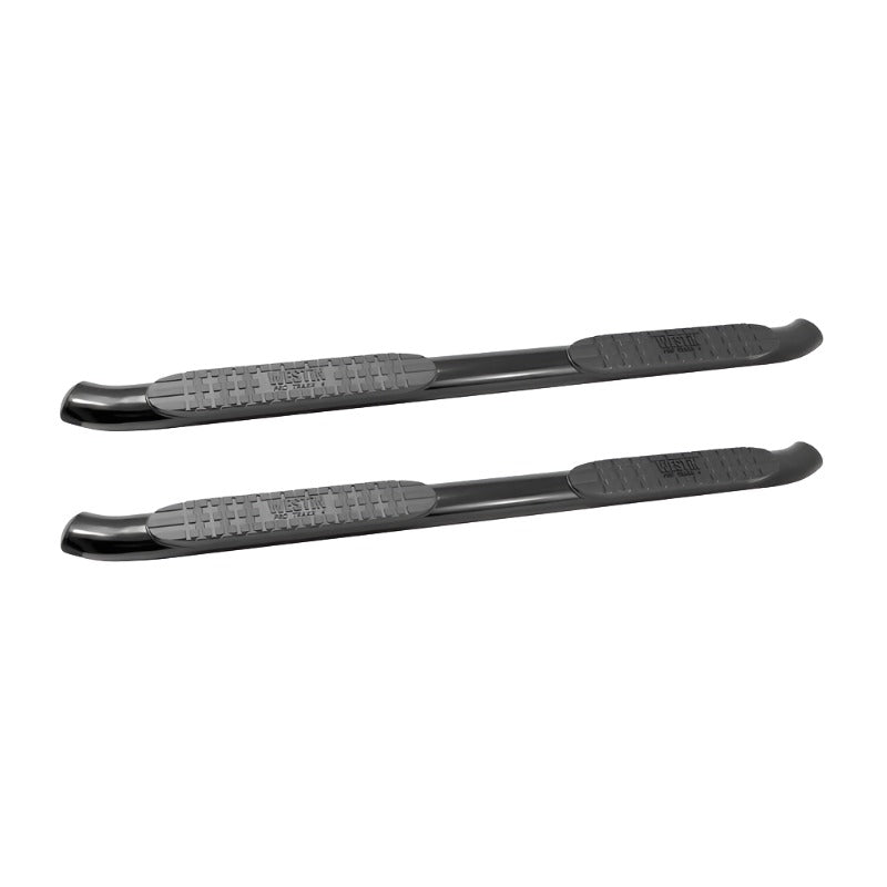 Westin Westin 2019 Ram 1500 Crew Cab (Excl. 1500 Classic) PRO TRAXX 4 Oval Nerf Step Bars - SS