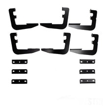 Load image into Gallery viewer, Westin Westin 2019 Ram 1500 Quad/Crew Cab (Excl. 2019 Ram 1500 Classic) Running Board Mount Kit - Black