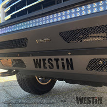 Load image into Gallery viewer, Westin Westin 2020 Chevrolet Silverado 2500/3500 Pro-Mod Front Bumper