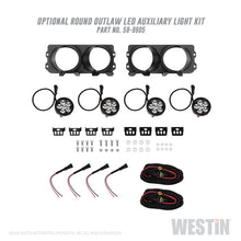 Load image into Gallery viewer, Westin Westin 2020 Chevrolet Silverado 2500/3500 Pro-Mod Front Bumper