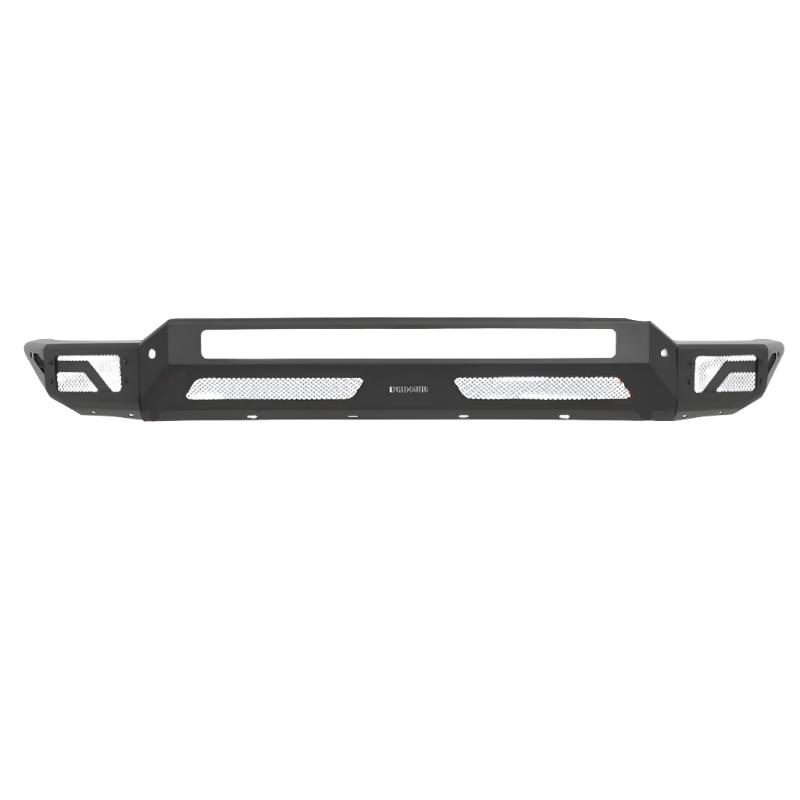 Westin Westin 2020 Chevrolet Silverado 2500/3500 Pro-Mod Front Bumper