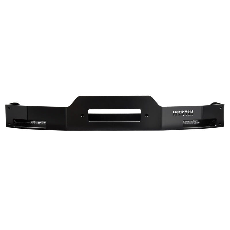 Westin Westin 2020 Chevy Silverado 2500/3500 MAX Winch Tray - Black