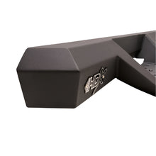 Load image into Gallery viewer, Westin Westin 2020 Jeep Gladiator HDX Drop Nerf Step Bars - Textured Black