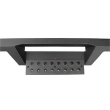 Load image into Gallery viewer, Westin Westin 2020 Jeep Gladiator HDX Drop Nerf Step Bars - Textured Black