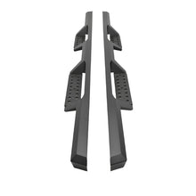 Load image into Gallery viewer, Westin Westin 2020 Jeep Gladiator HDX Drop Nerf Step Bars - Textured Black