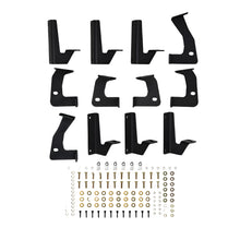 Load image into Gallery viewer, Westin Westin 2020 Jeep Gladiator HDX Drop Nerf Step Bars - Textured Black