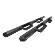 Load image into Gallery viewer, Westin Westin 2020 Jeep Gladiator HDX Drop Nerf Step Bars - Textured Black