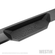 Load image into Gallery viewer, Westin 2020 Jeep Gladiator HDX Xtreme Nerf Step Bars - Textured Black - Black Ops Auto Works