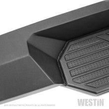 Load image into Gallery viewer, Westin Westin 2020 Jeep Gladiator HDX Xtreme Nerf Step Bars - Textured Black