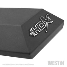Load image into Gallery viewer, Westin Westin 2020 Jeep Gladiator HDX Xtreme Nerf Step Bars - Textured Black