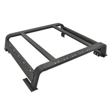 Load image into Gallery viewer, Westin Westin 2021 Jeep Gladiator Overland Cargo Rack - Textured Black