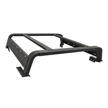 Load image into Gallery viewer, Westin Westin 2021 Jeep Gladiator Overland Cargo Rack - Textured Black