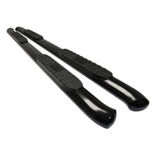 Load image into Gallery viewer, Westin Westin 2022 Toyota Tundra CrewMax PRO TRAXX 4 Oval Nerf Step Bars - Black