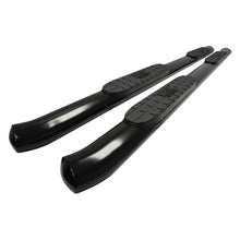 Load image into Gallery viewer, Westin Westin 2022 Toyota Tundra CrewMax PRO TRAXX 4 Oval Nerf Step Bars - Black