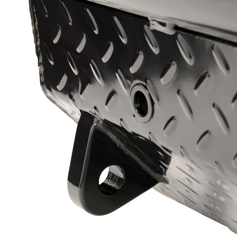 Westin Westin 2023+ Ford F250/F350 HDX Bandit Front Bumper - Textured Black