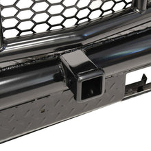 Load image into Gallery viewer, Westin Westin 2023+ Ford F250/F350 HDX Bandit Front Bumper - Textured Black