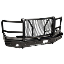 Load image into Gallery viewer, Westin Westin 2023+ Ford F250/F350 HDX Bandit Front Bumper - Textured Black