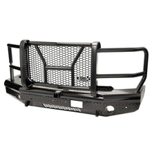 Load image into Gallery viewer, Westin Westin 2023+ Ford F250/F350 HDX Bandit Front Bumper - Textured Black