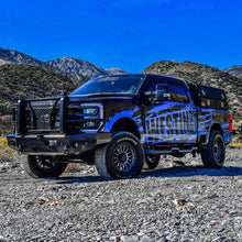 Load image into Gallery viewer, Westin Westin 2023+ Ford F250/F350 HDX Bandit Front Bumper - Textured Black