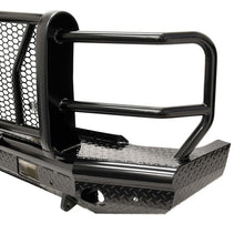 Load image into Gallery viewer, Westin Westin 2023+ Ford F250/F350 HDX Bandit Front Bumper - Textured Black