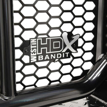 Load image into Gallery viewer, Westin Westin 2023+ Ford F250/F350 HDX Bandit Front Bumper - Textured Black