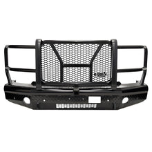 Load image into Gallery viewer, Westin Westin 2023+ Ford F250/F350 HDX Bandit Front Bumper - Textured Black