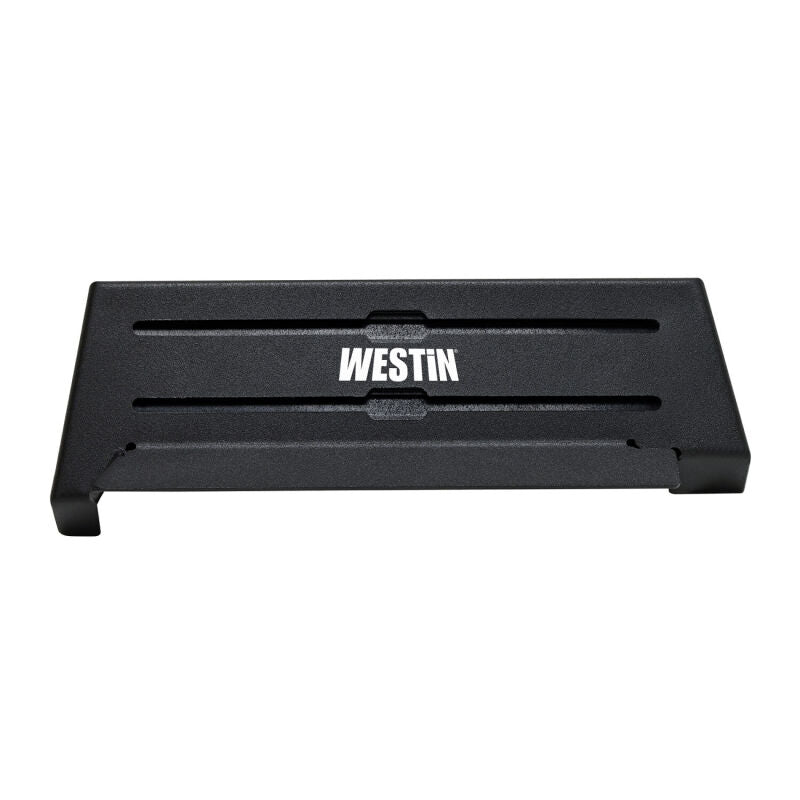 WES10-22785A Westin Adventure Mount Base 2024-2026 Toyota Tacoma