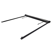 Load image into Gallery viewer, Westin Westin 2024 Chevrolet Silverado 2500HD Soft Roll Tonneau Cover - Black